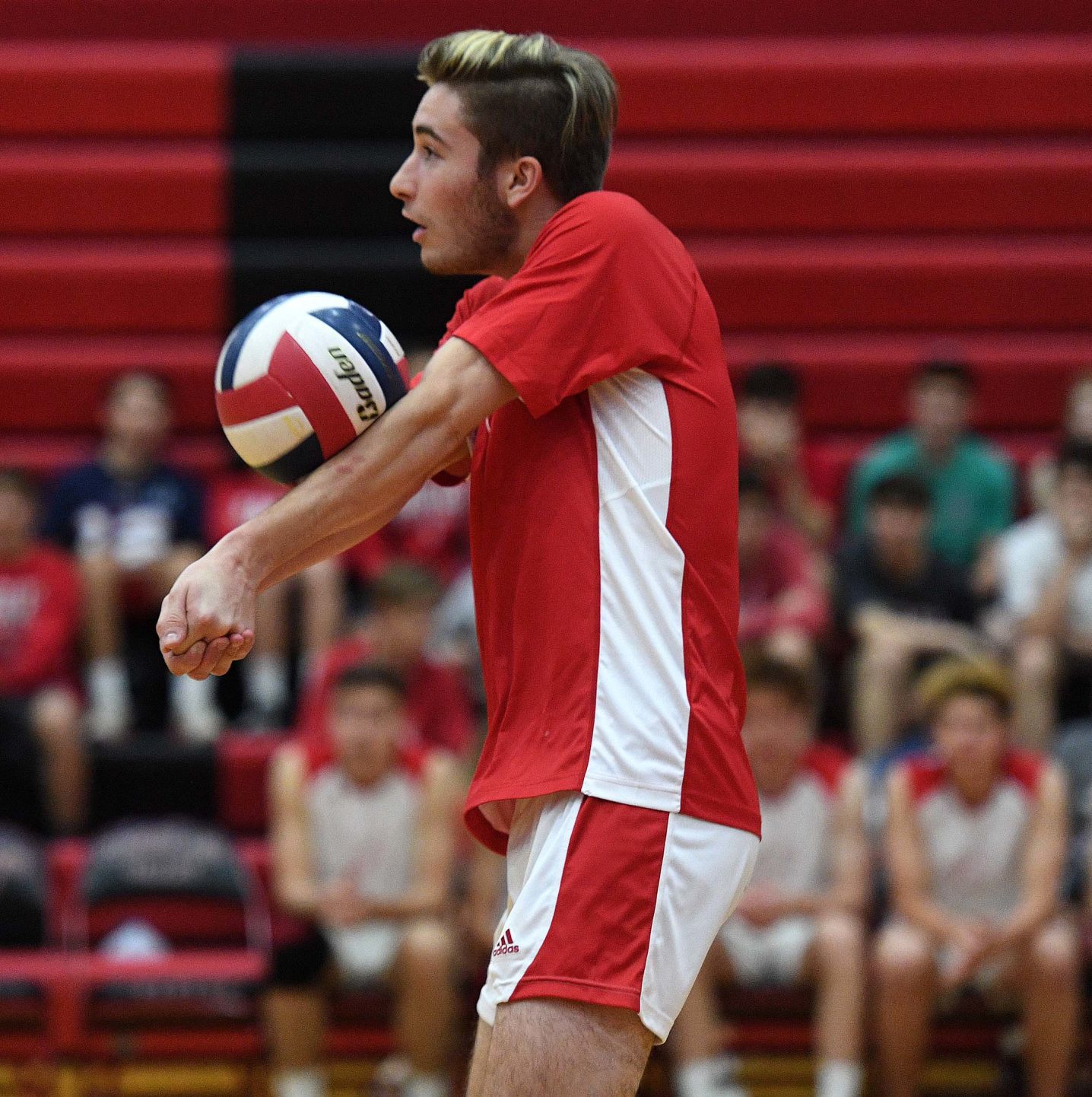 Cumberland Valley Chambersburg Volleyball